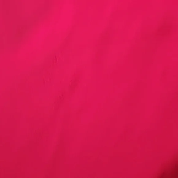 Red Sleeveless Skater Dress - Picture 5 of 5